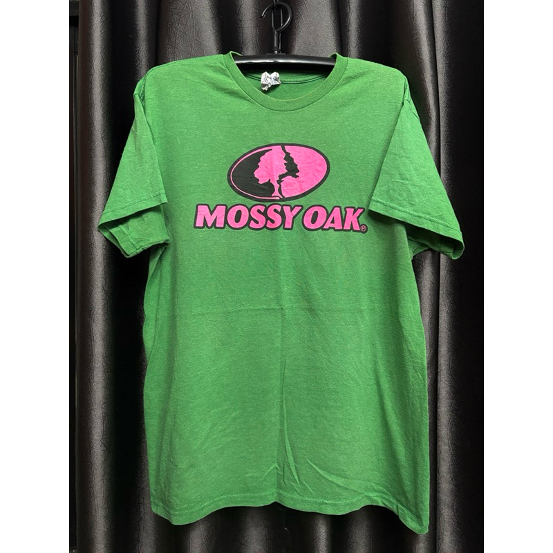 เสื้อยืดมือสอง Mossy Oak