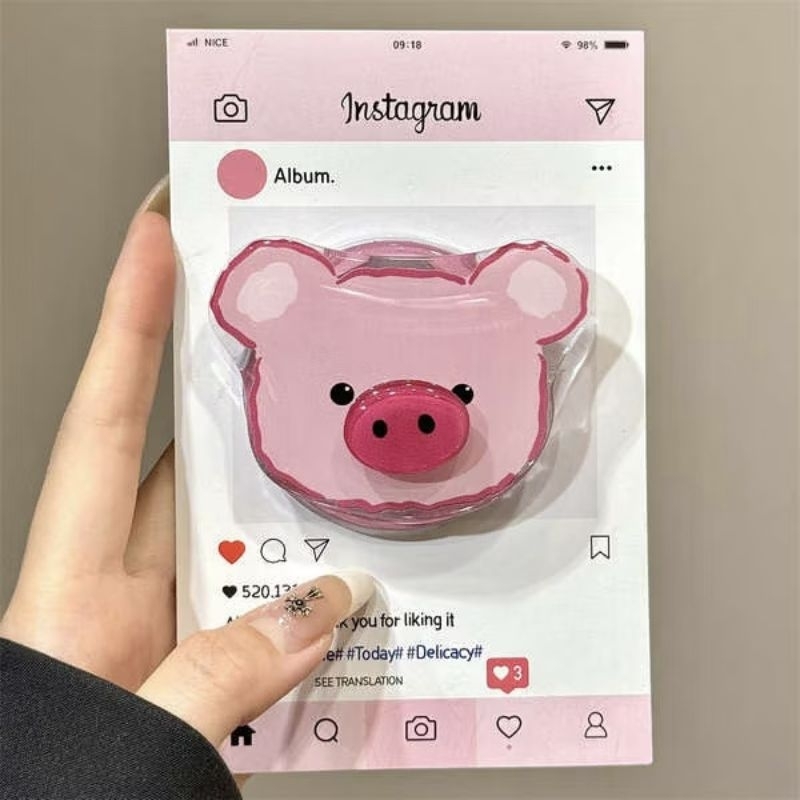 ที่ติดโทรศัพท์ 🧲 Griptok แม่เหล็ก 🇹🇭 พร้อมส่งจากไทย 🇹🇭