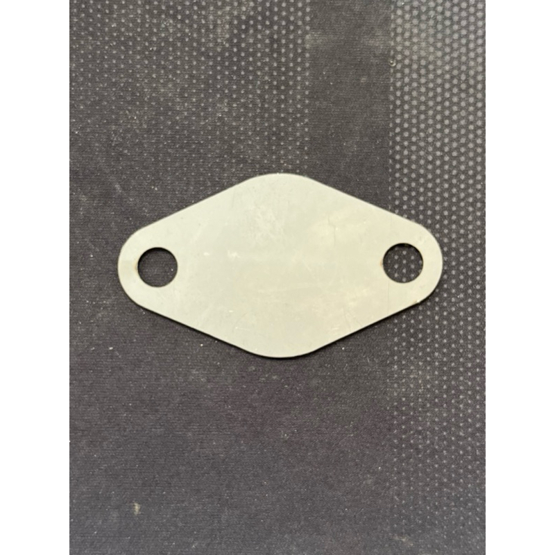 แผ่นอุดEGR Tritonเบนซิน 4G64