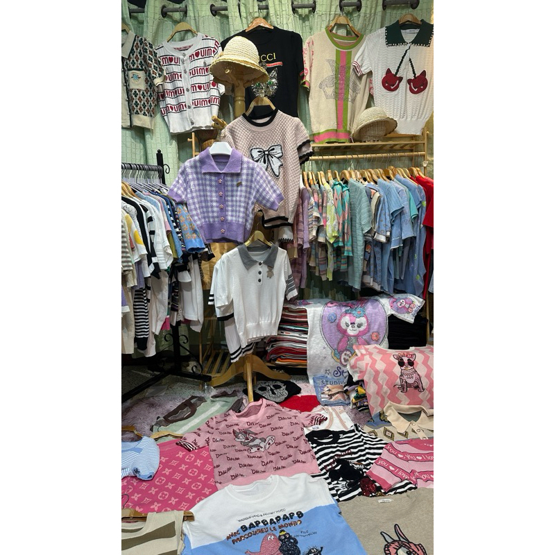 🎀กดจ่ายสินค้าเฉพาะในไลฟ์สด🎀