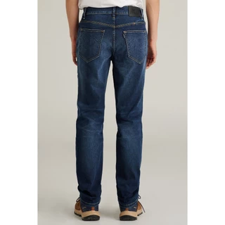 Mc jeans กางเกงยีนส์ผู้ชาย ทรงขากระบอก ขาตรง (Straight) MMIZ227