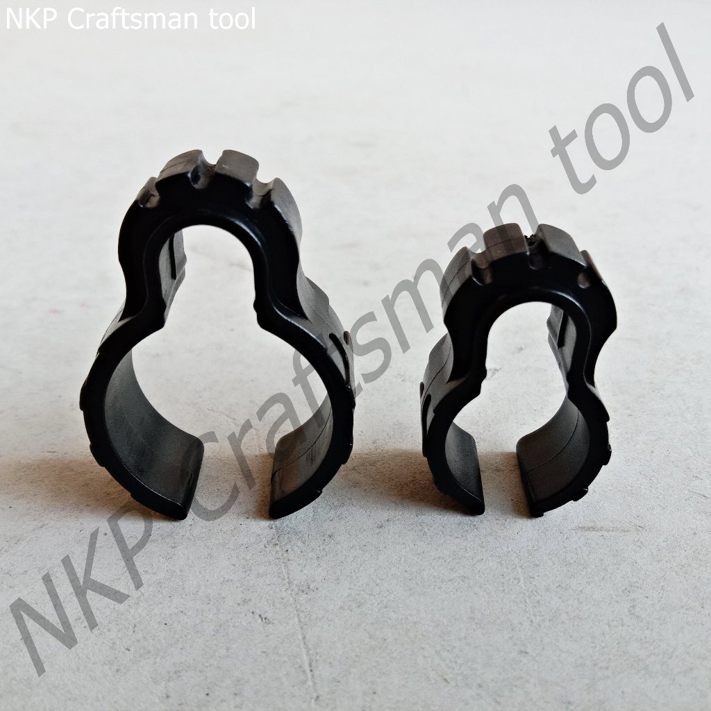 ตัวเก็บสายเร่ง 28MM 19MM MARTENS (ชุด2ตัว) สำหรับ เครื่องตัดหญ้า ใส่ได้หลายรุ่น อย่างดี