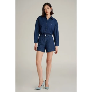 Mc jeans กางเกงขาสั้นผู้หญิง MAJZ087