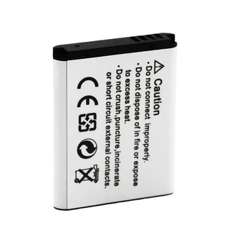 แบตเตอรี่ BP-70A สำหรับเครื่องชาร์จ Samsung ES65 75 73 PL20 100 ST60 700 DV100