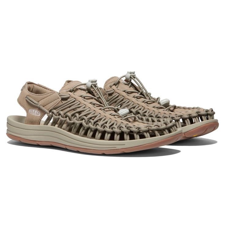 💥ขายตรงอย่างเป็นทางการ Uneek Sports slippers Men's and women's 100%ของแท้