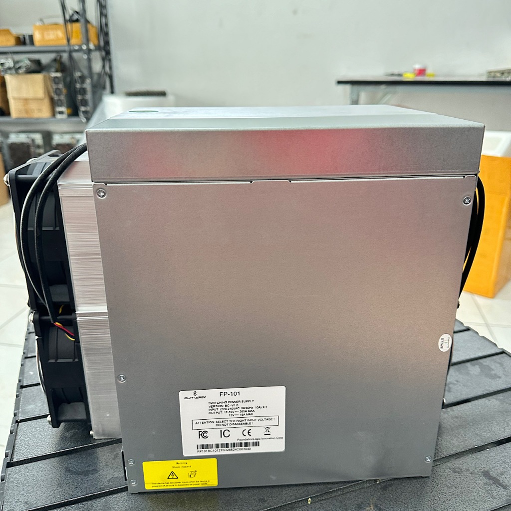 DG1 + ขุดเหรียญDOGEและLTC รายได้เดือนละ15000บาท