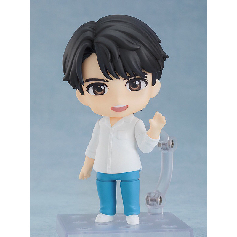(พร้อมส่ง) Nendoroid Tine 1650 : 2gether