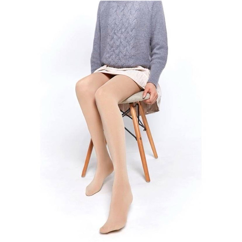 มีส่งด่วน!! ของแท้💯 ถุงเท้ายาว เหนือเข่า เนื้อหนา ยี่ห้อ Zocks (4100) - รูปที่ 2