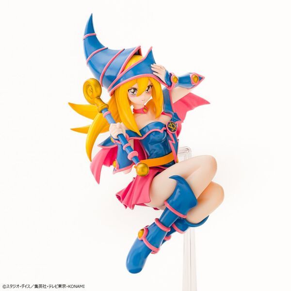 พร้อมส่ง Equal Arts Dark Magician Girl
