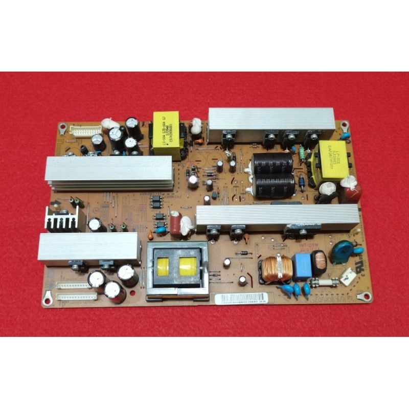 ซัพพลายทีวี​ยี่ห้อ​LG​แอลจี​รุ่น​ที่​ใช้​งาน​32LF15Rพาร์​ท​EAY40504​40(แท้​ถอด)​