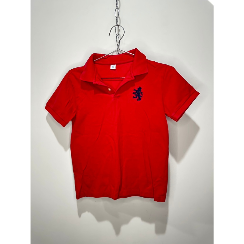 เสื้อโปโล AIIZ KIDS 10-11ขวบ