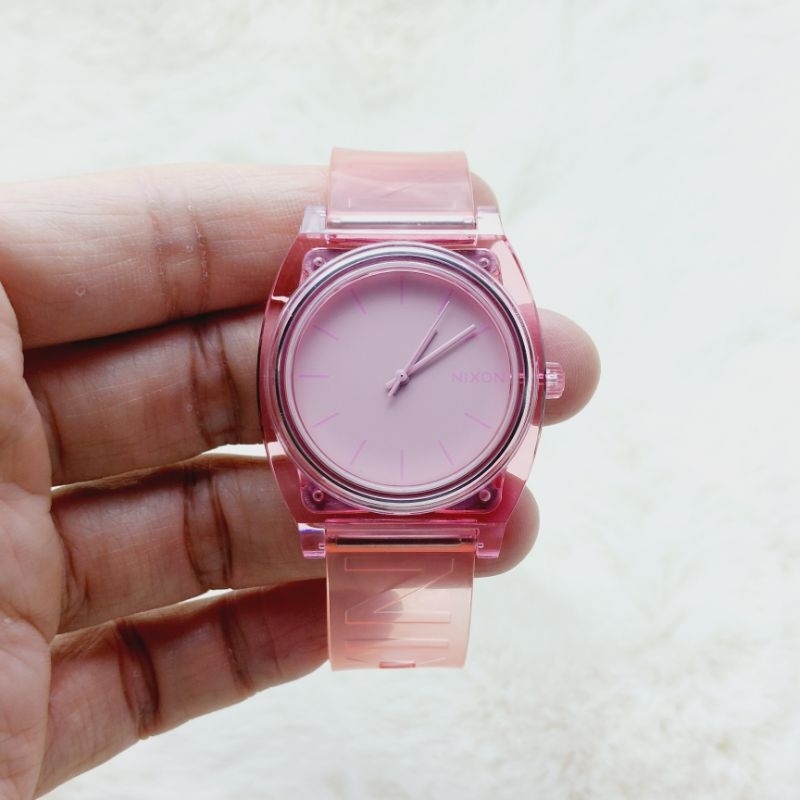 นาฬิกา NIXON 🇯🇵ของแท้💯✅️✅️