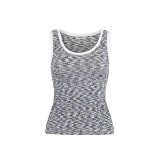 TOPLIST Ami top เสื้อกล้าม