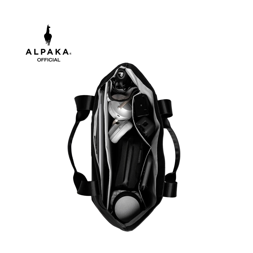 กระเป๋า Alpaka - Elements Tote (L)