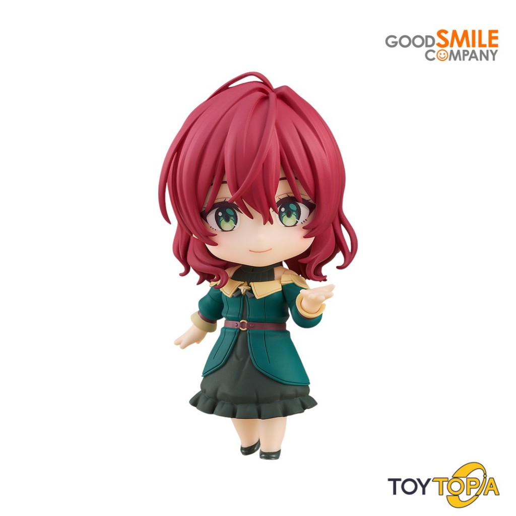 (2552) Nendoroid Dahlia Rossetti: Dahlia in Bloom by Good Smile Company