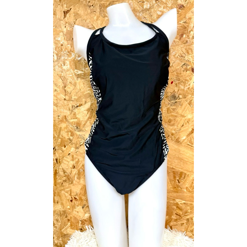 ชุดว่ายน้ำวันพีซ ไซส์ XL/Tahiti