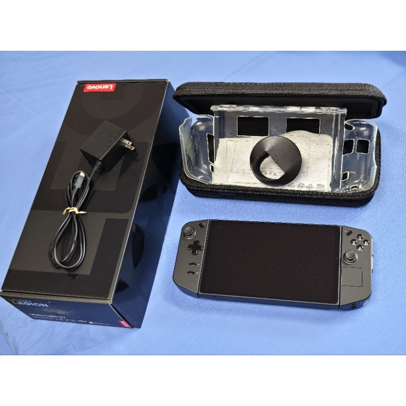 [มือสอง]LENOVO LEGION GO 8APU1 83E1003XTA(1TB)/Ryzen Z1 Extreme