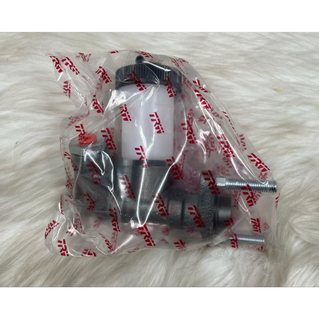 แม่ปั้มคลัชบน MAGNUM, B2500, FIGHTER, RANGER 5/8 PNB294 ยี่ห้อ TRW