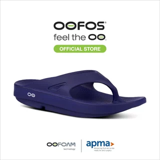 Ooriginal Navy - รองเท้าเพื่อการฟื้นฟู