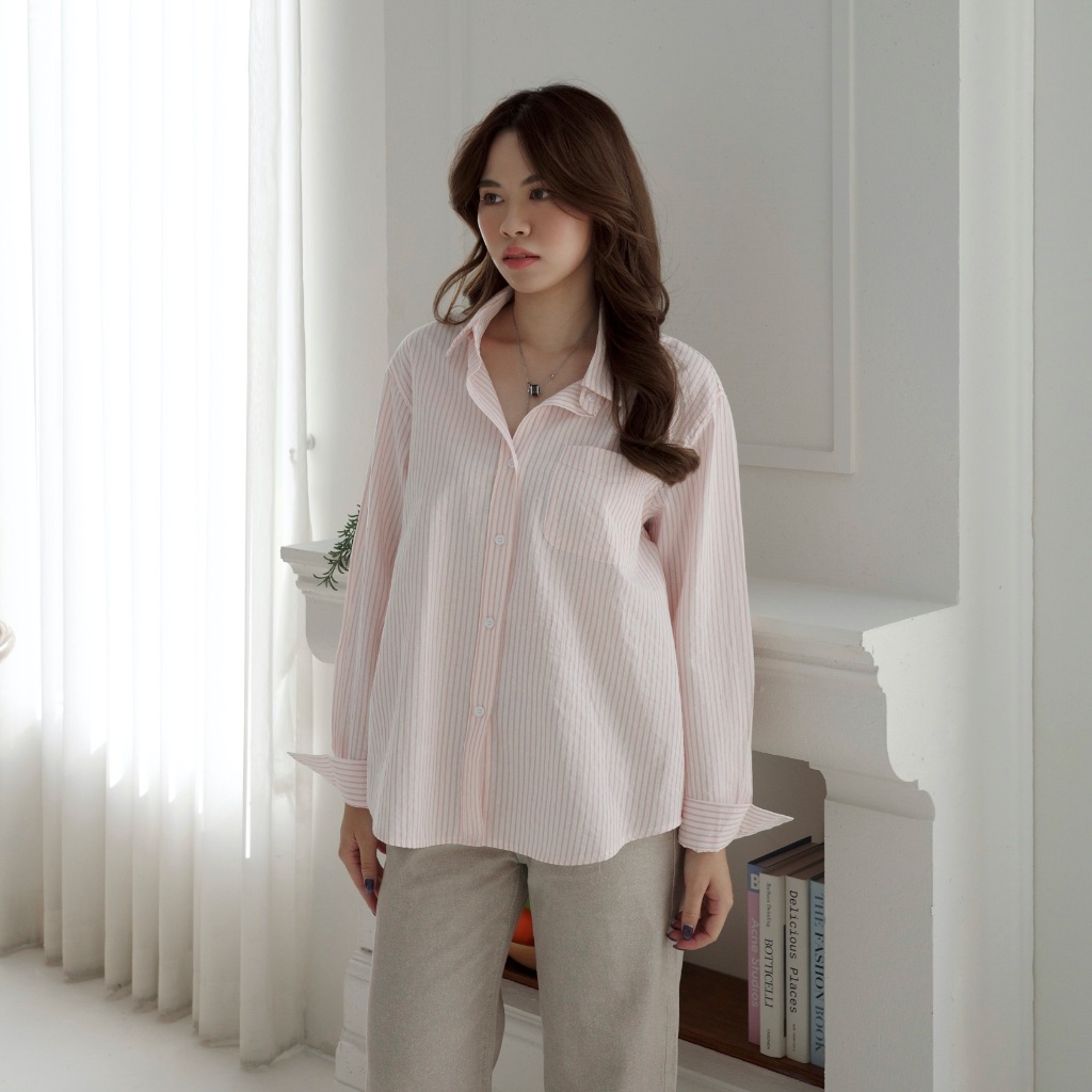 Milly0040— Ami shirt - รูปที่ 5