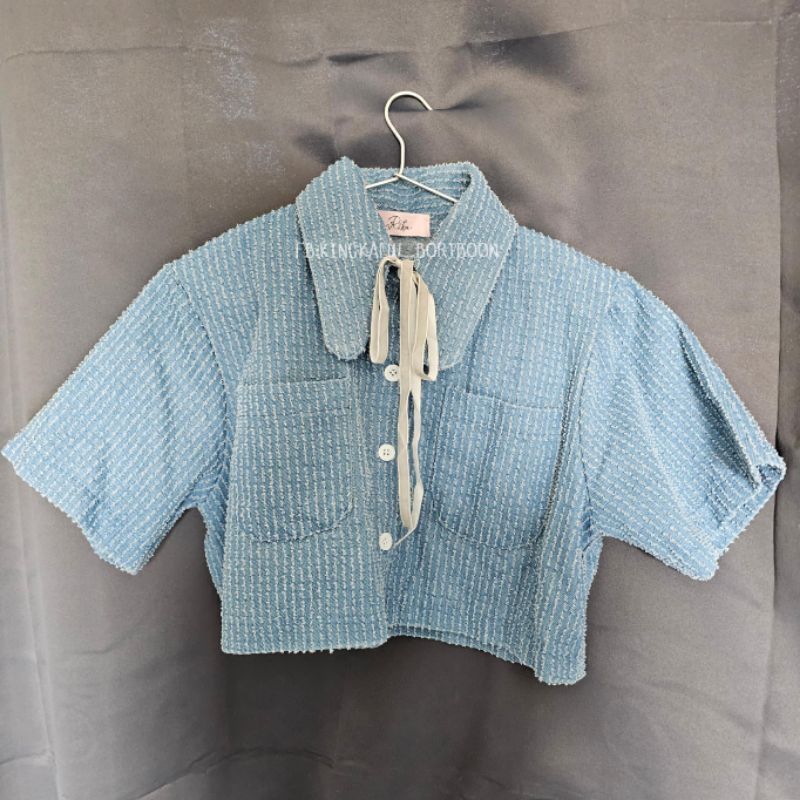 ส่งต่อครอปคอปก ร้าน rika.shop