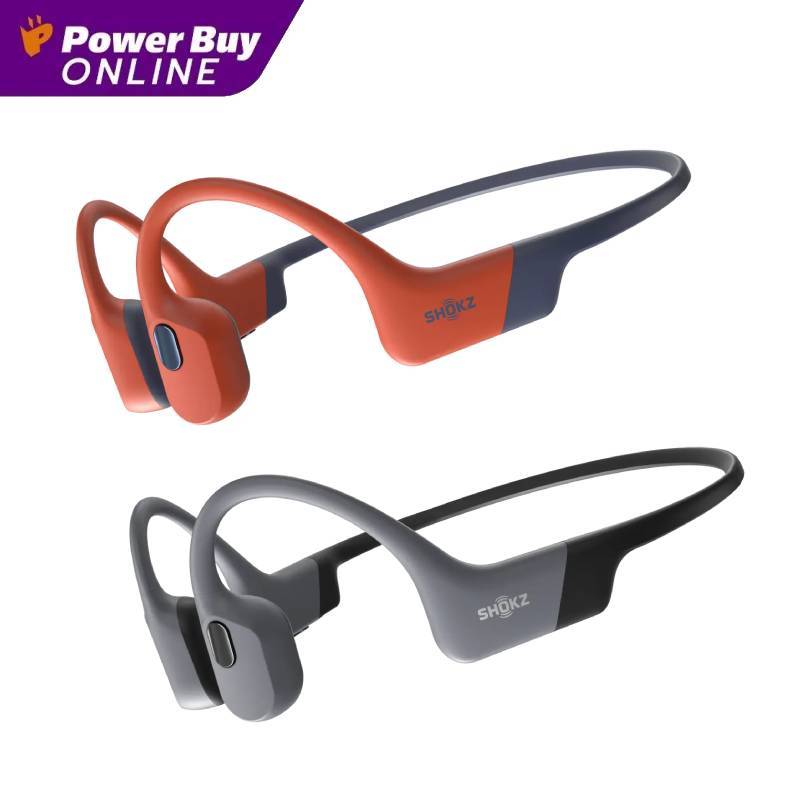 shokz OpenSwim Pro หูฟังไร้สาย