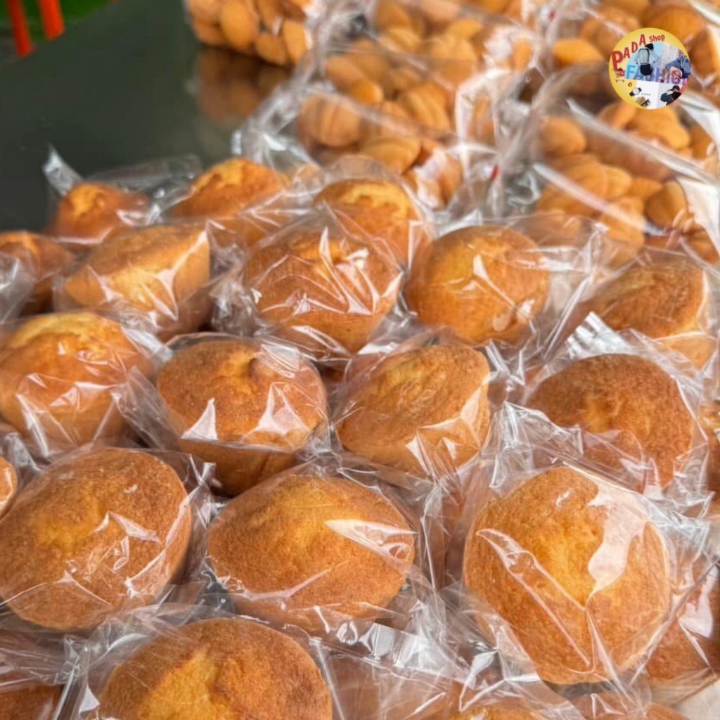 (รอบ 21 ก.พ.69)ขนมฝรั่งแม่ไน้ ลูกใหญ่ ลองชิม (1 ชิ้น) ,ขนมฝรั่งแม่ไน้ ลูกเล็ก (11 ชิ้น )⚡อ่านก่อนสั่งุ - รูปที่ 4