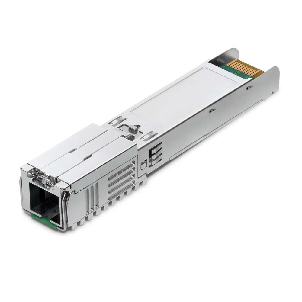 TP-Link XM60A GPON ONU SFP Module multi-gig fiber internet connections up to 2.488 Gbps downstream and 1.244 Gbps - รูปที่ 2