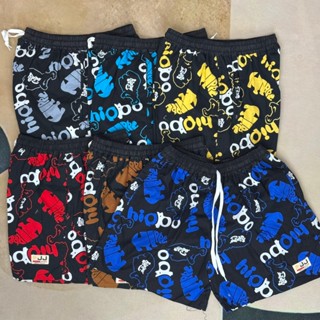 [ยกชุด6สี 6ตัว] PJJ กางเกงเจเจแท้ ไซส์ M ยาว15นิ้ว ราคาส่ง ก…