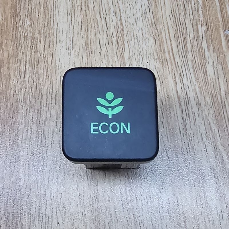 ปุ่ม econ Honda city 2020-2025