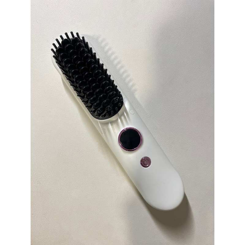 หวีไฟฟ้า⚡️Haxon Wireless Portable Brush SS01