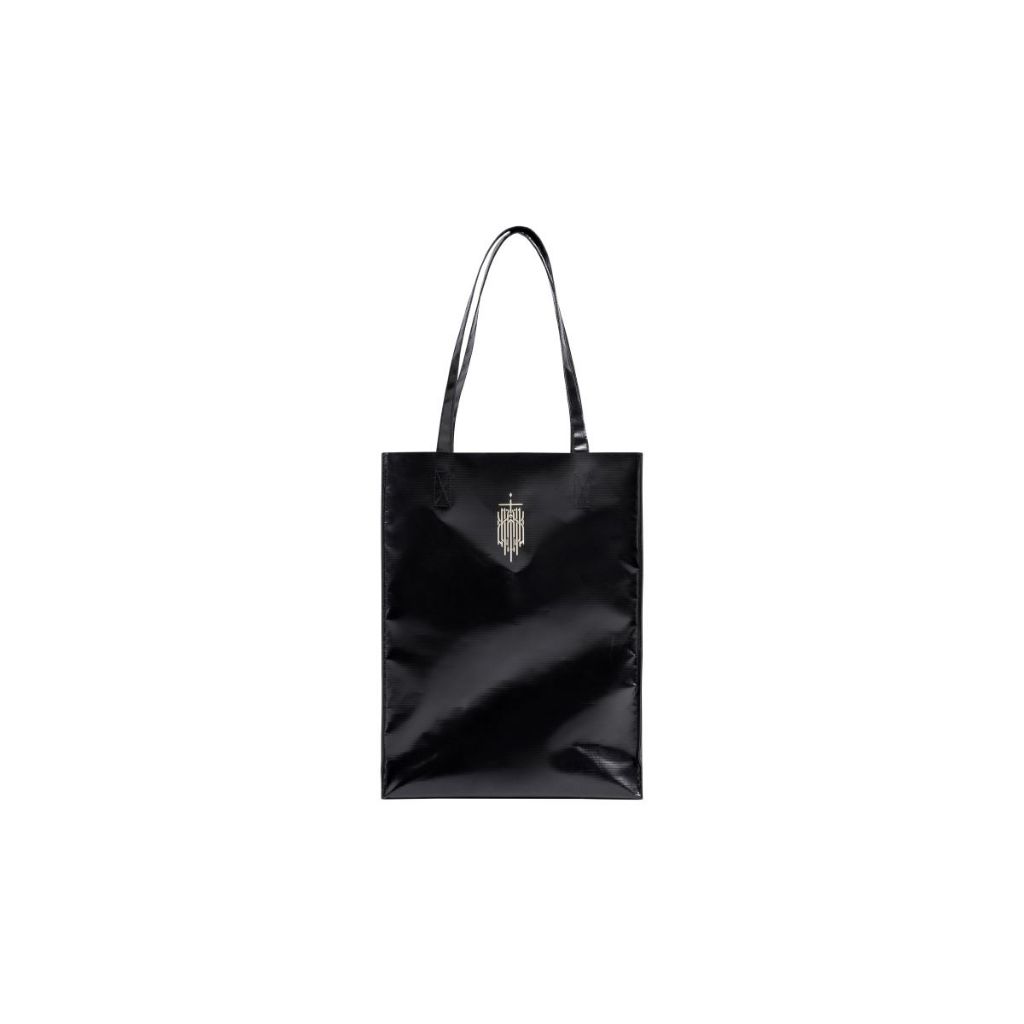 COCKTAIL LOGO TOTE BAG