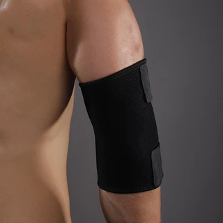 ผ้าพันข้อศอก VBOSI (JINGBA เดิม) ELBOW SUPPORT ผ้าพยุงข้อศอก ลดอาการปวดกล้ามเนื้อ ใส่ทำงาน ออกกำลังกาย ผ้ายืดขนาดฟรีไซร์