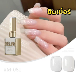 จัดส่งทันที ♡ สีเจลลี่ สีไซรัปเขียวมิ้นท์ Mint Jelly สีขาวนม เนื้อเนียน ทาง่าย
