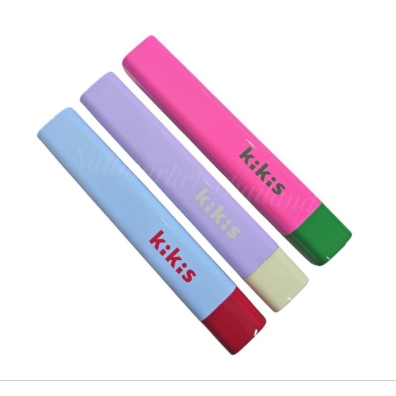 ไฟล็อกอะไหล่แต่งเล็บKIKIS แยกขาย ขาตั้ง/ไฟฉายอบเล็บ 5 สี แบบพกพา 3w. ชาร์จไฟได้ - รูปที่ 2