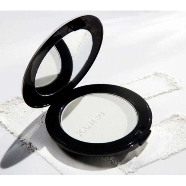 พร้อมส่ง KANEBO Crystallized Fix Powder 01 8.5 กรัม แป้งอัดแข็ง แป้งแต่งหน้า