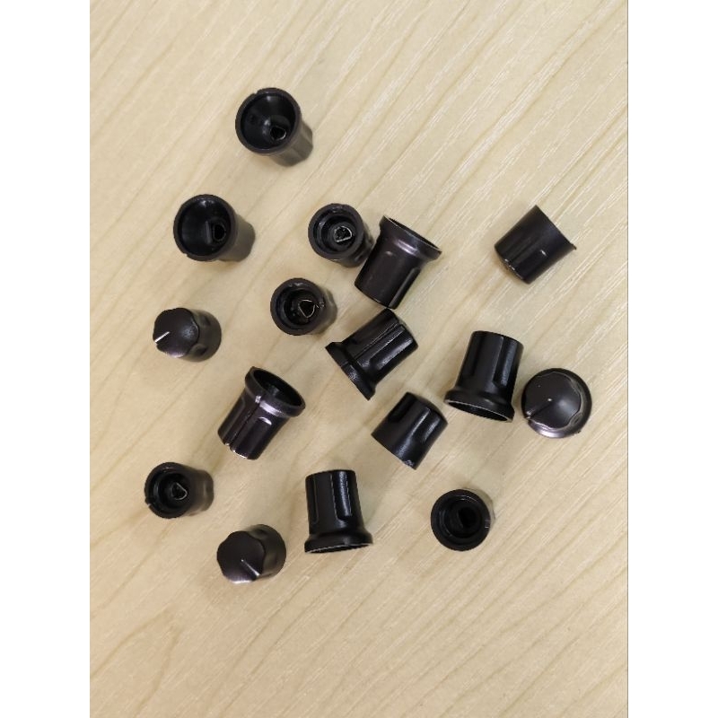 #GP300ลูกบิดปรับเสียงปรับช่องGP300