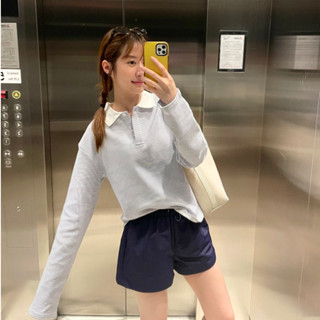 Dressupcorner Striped Polo Shirt DCN01269