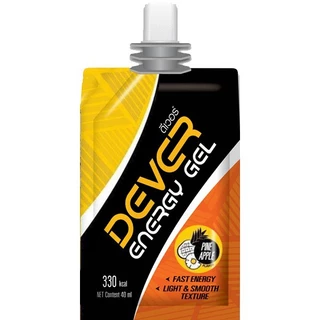 Dever Energy Gel 100 ml เจลเพิ่มพลังงาน