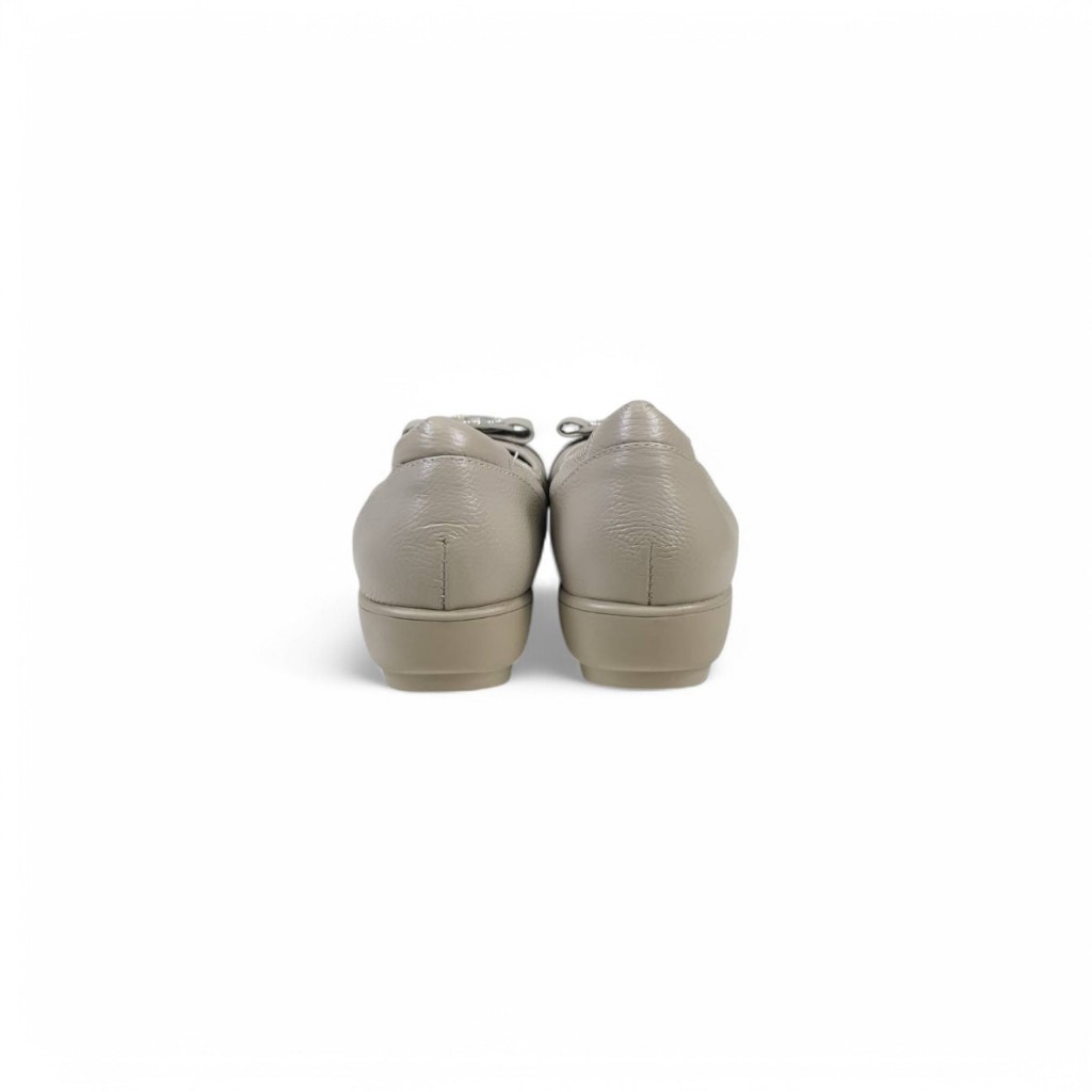 Thames(เทมส์) รองเท้าคัชชู รองเท้าใส่ทำงาน Flat Shoes-TH41114