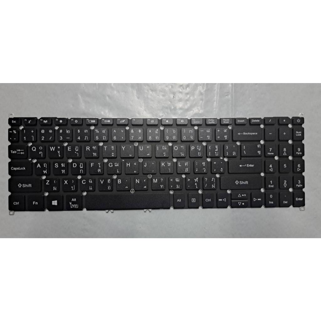 KEYBOARD ACER 315-14 ใช้ได้กับรุ่น ACER Swift 3 SF315-41 SF315-41-R7JD