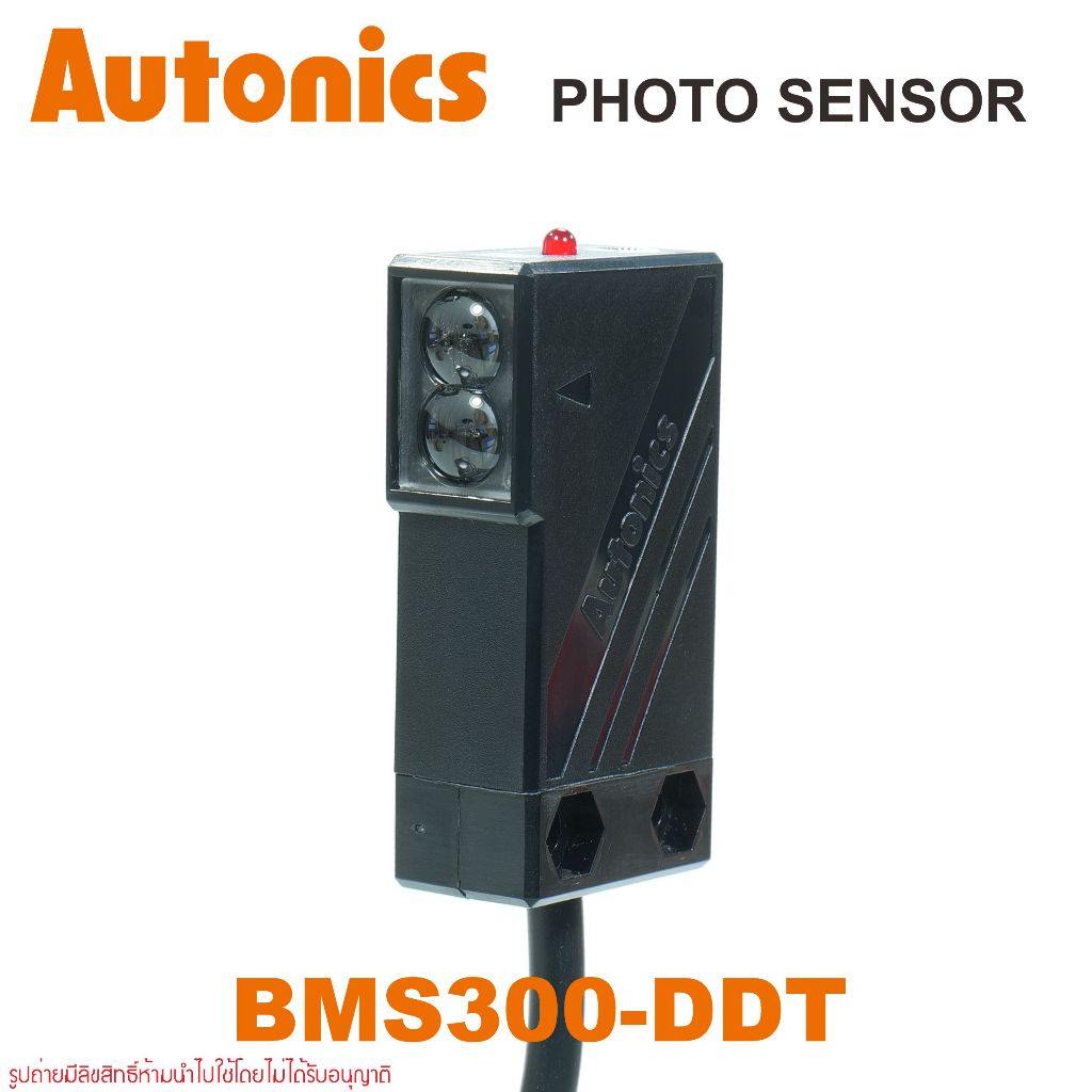 BMS300-DDT Autonics BMS300-DDT PHOTO SENSOR BMS300-DDT