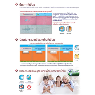สีรองพื้นปูนอเนกประสงค์ เบเยอร์ เรนควิก ไพรเมอร์ บี-2900