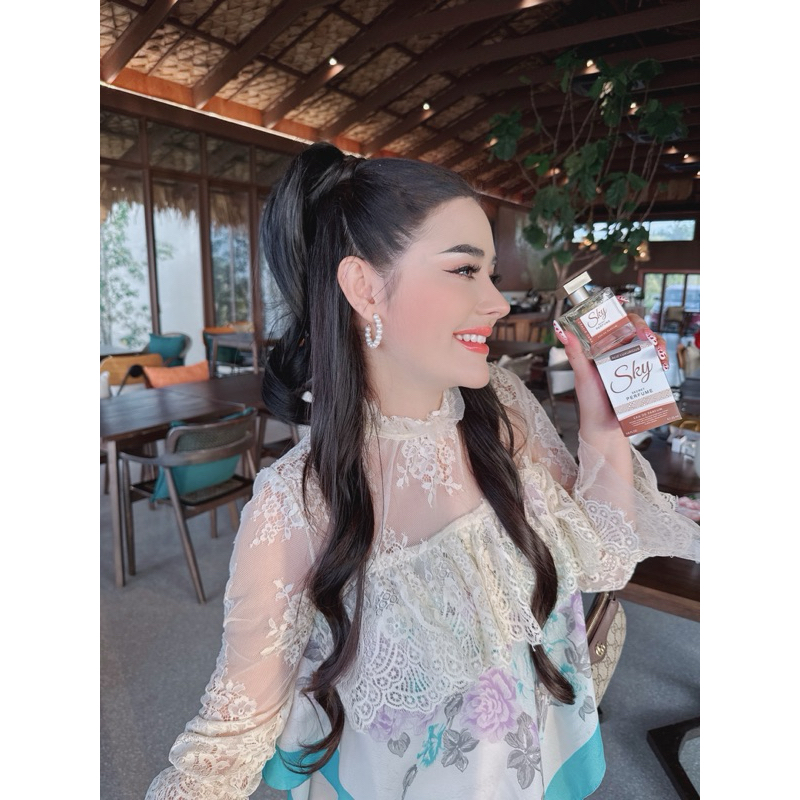 น้ำหอมแบรนด์สกาย ซีเคร็ท เพอร์ฟูม (Sky secret perfume)