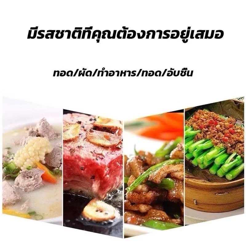 กระทะเคลือบหินอ่อน 20-24 ซม ใช้ได้กับเตาทุกประเภท thumbnail 7