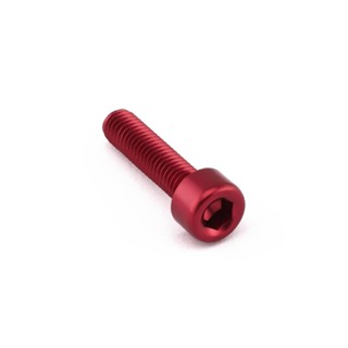 Pro-Bolt อลูมิเนียม หัวจม M5x8,10,12,16,20,25mm