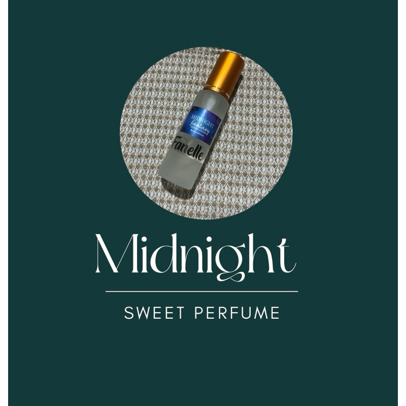 Midnight Fantasy 10ml