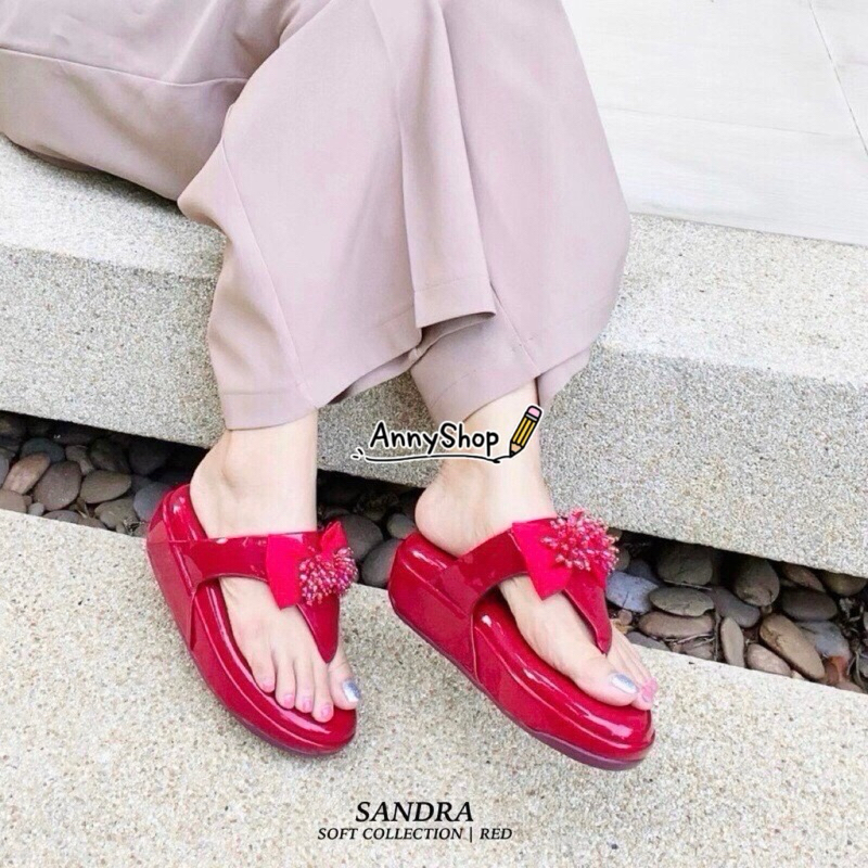 ♥พร้อมส่ง♥ #A3333 •เช็คสินค้าก่อนสั่งซื้อ//รองเท้าพื้นโซฟา•