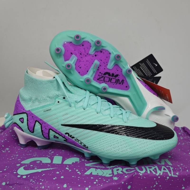 Zoom Superfly 9 Elite Ag-Pro