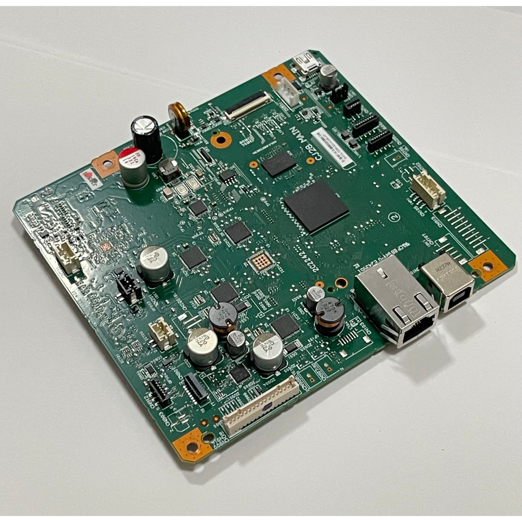 L6550 MAIN BOARD EPSON